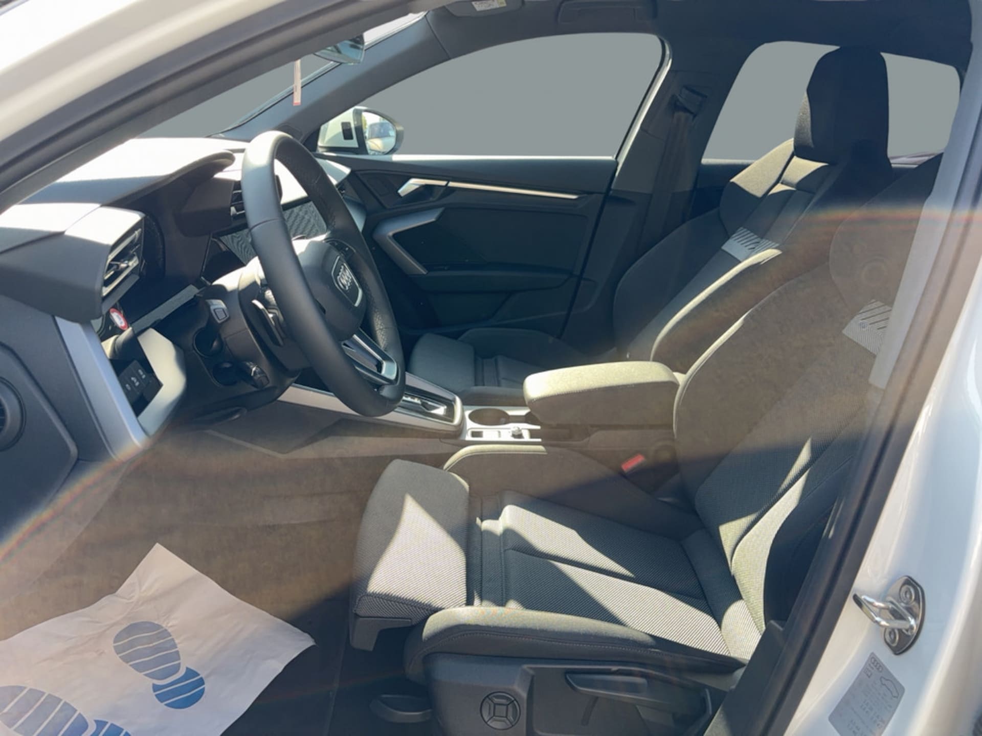 Audi A3 Sportback TFSI e Advanced