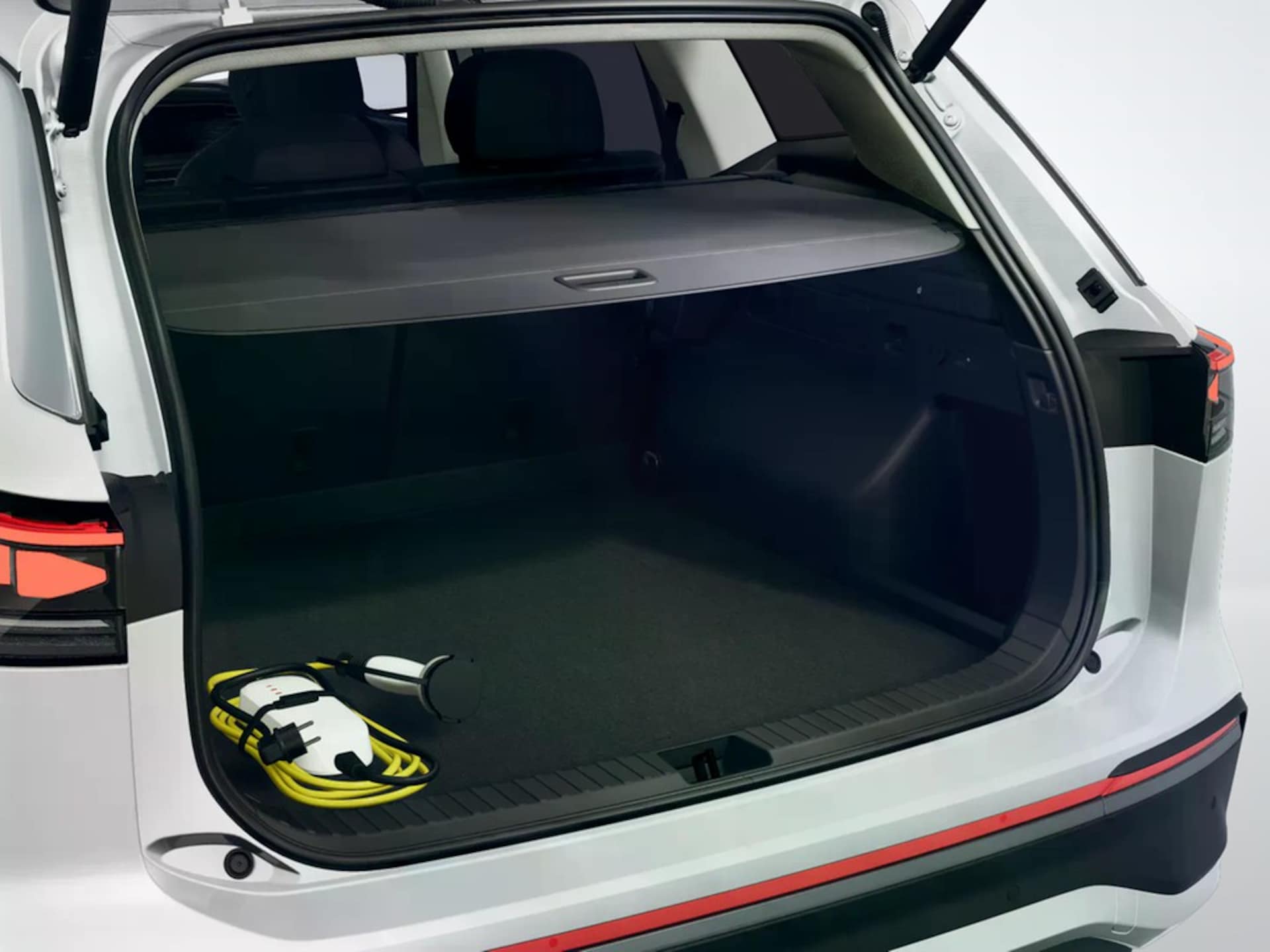 Volkswagen Tayron Elegance