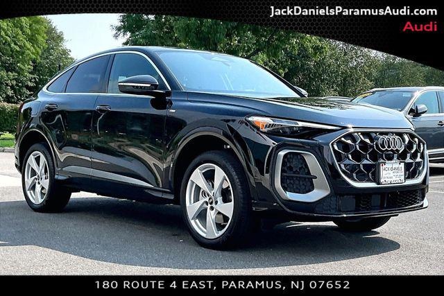 2026 Audi Q5 Sportback