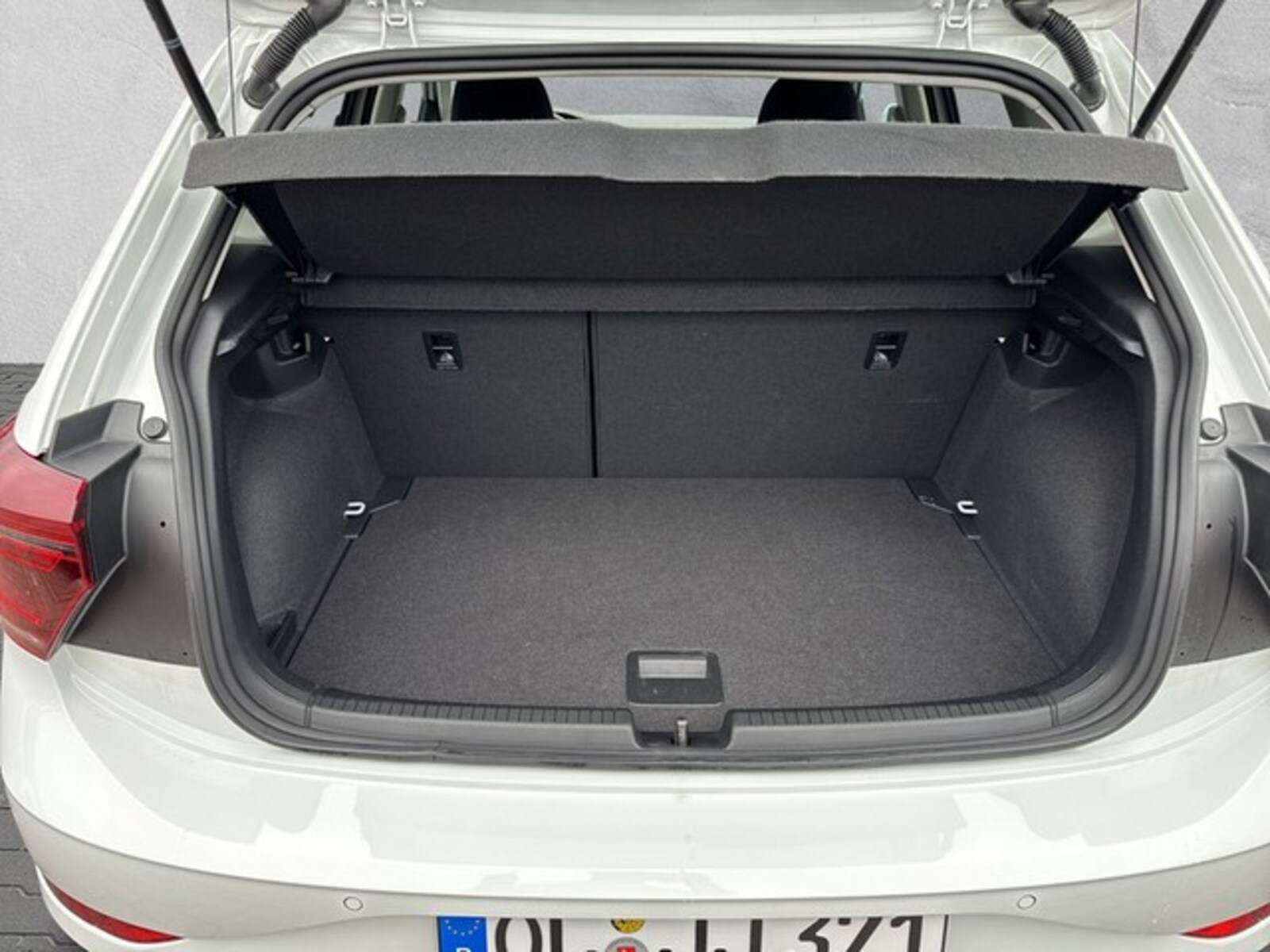 Volkswagen Polo – Bild 8