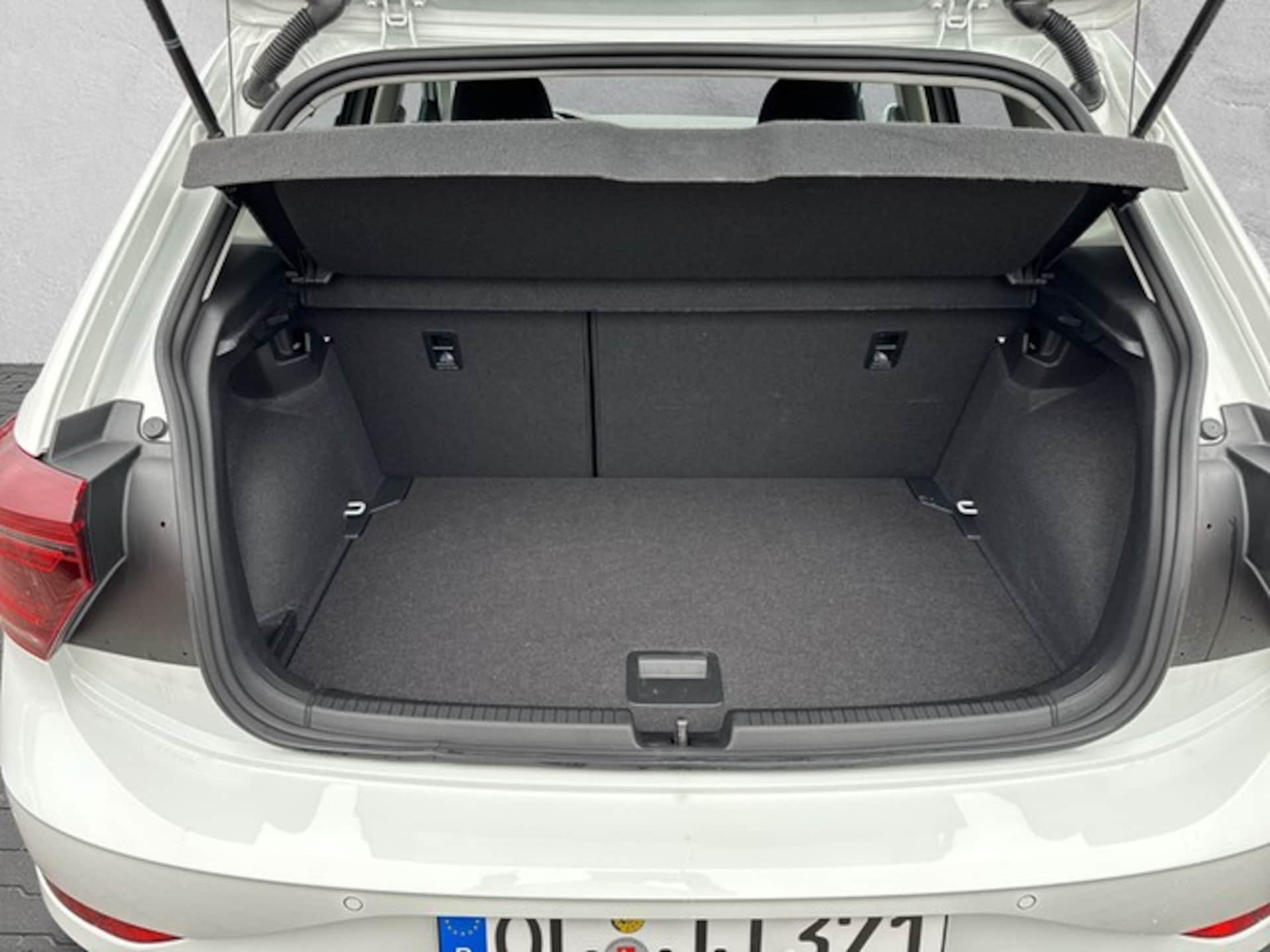 Volkswagen Polo Style