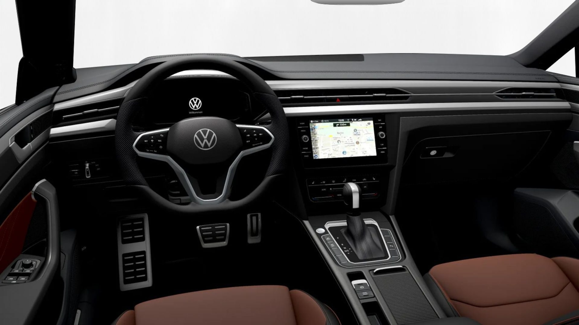 Volkswagen Arteon Elegance