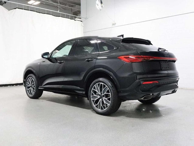 2026 Audi Q5 Sportback