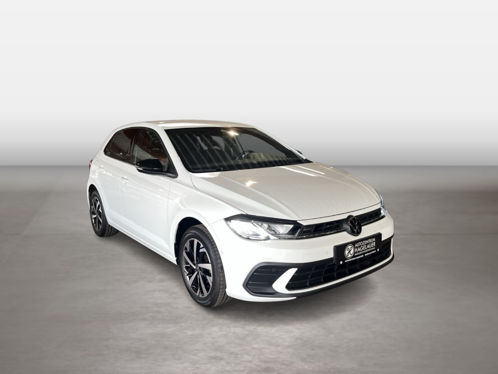 Volkswagen Polo – Bild 2