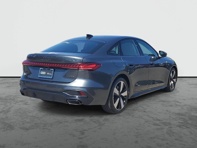 2026 Audi A5 Sedan