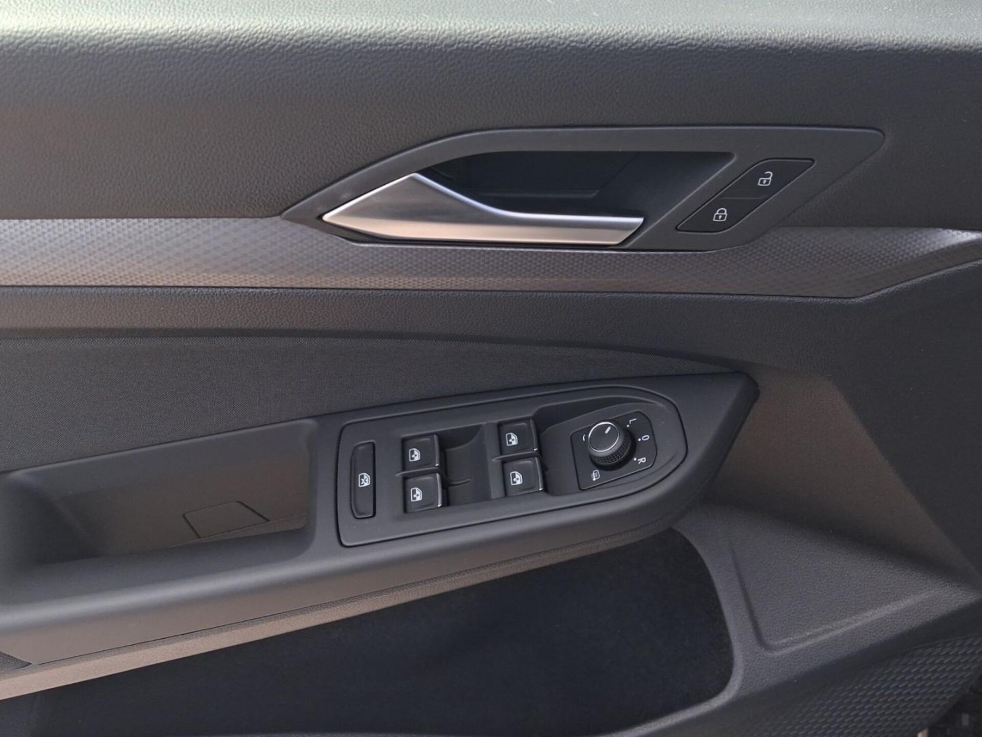 Volkswagen Golf Active