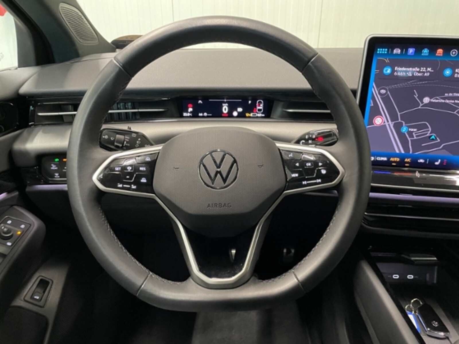 Volkswagen ID.7 Tourer – Bild 13