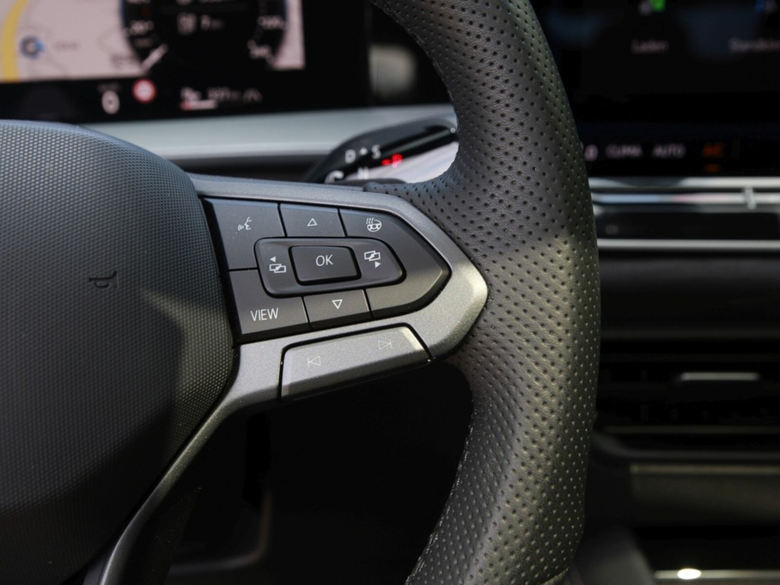 Volkswagen Tayron – Bild 16