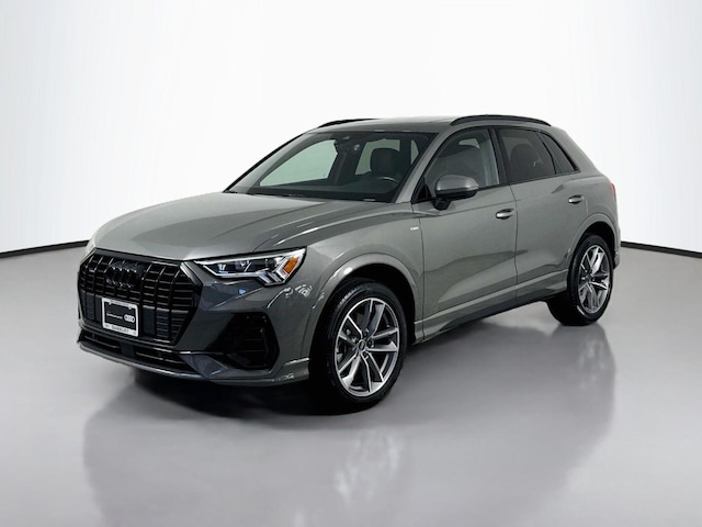 Photo of 2023 Audi Q3 SUV