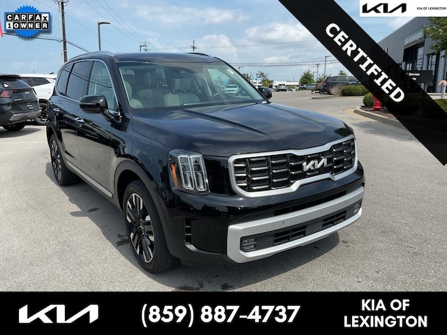 2024 Kia Telluride