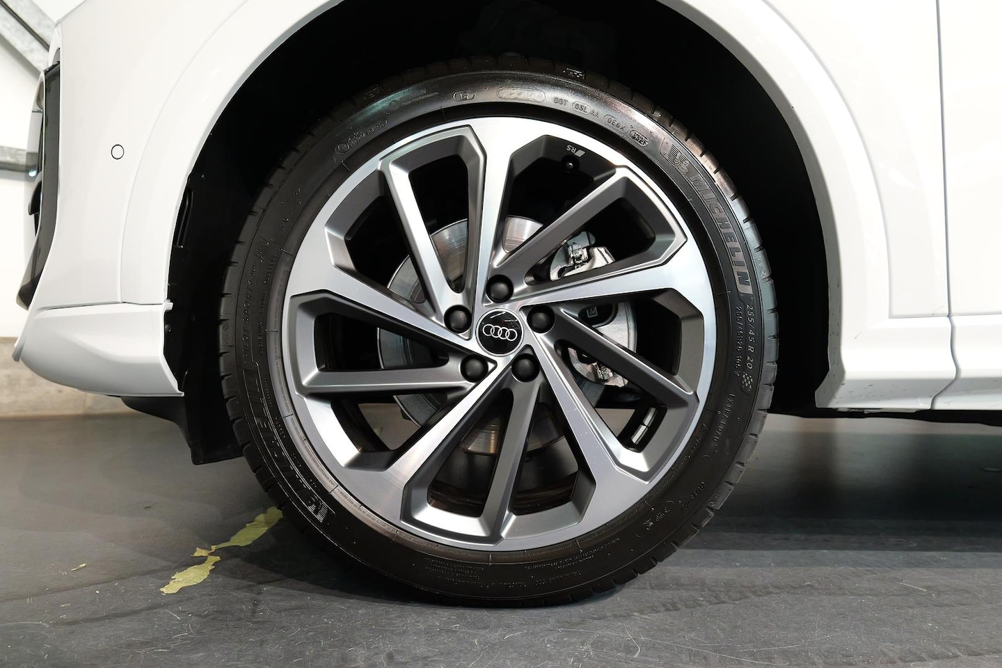 Image about Audi Q5 SUV TFSI 150 kW