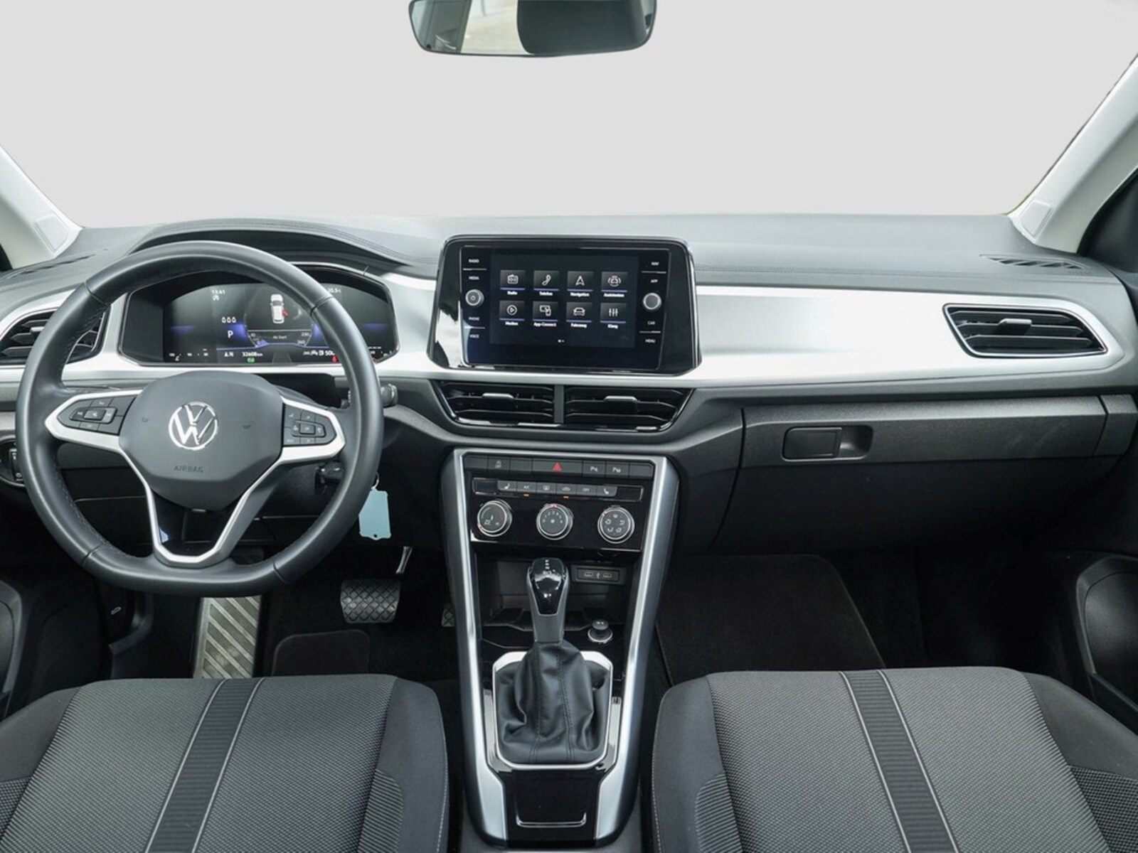 Volkswagen T-Roc – Bild 11