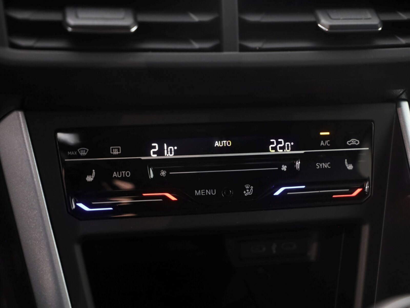 Volkswagen Taigo – Bild 12