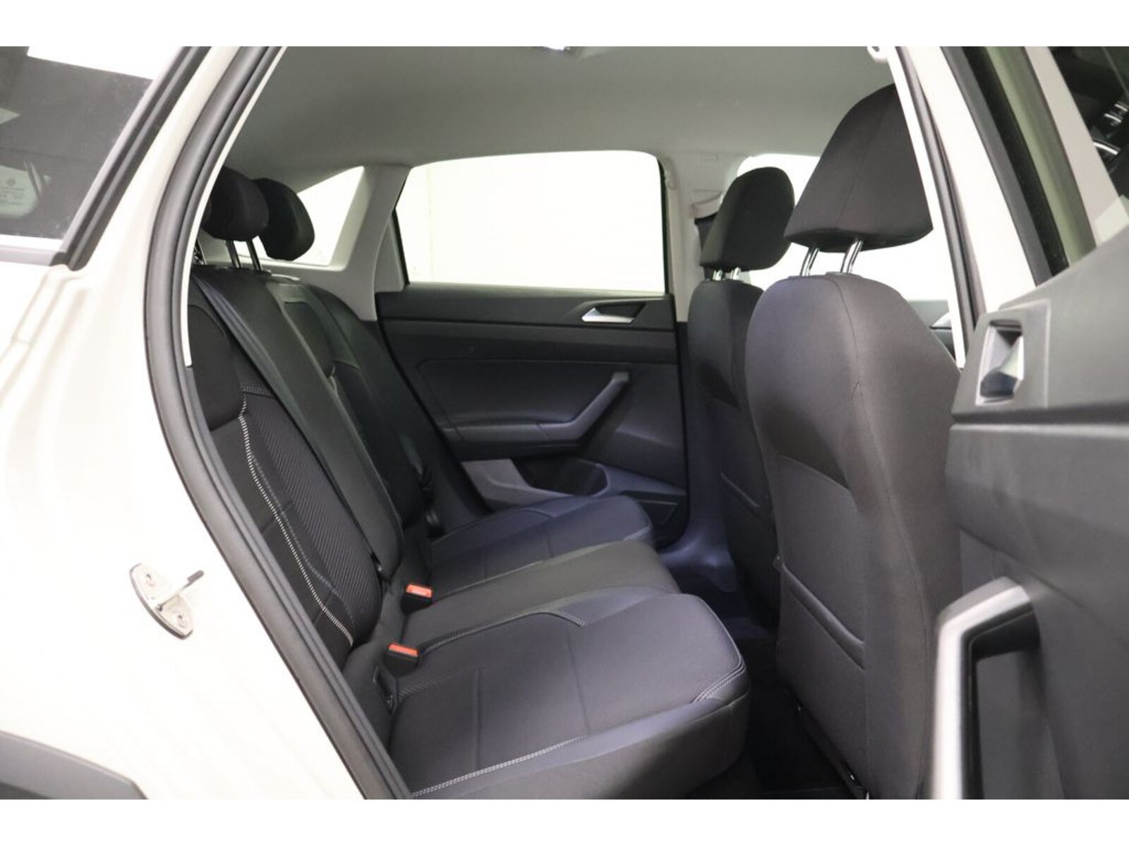 Volkswagen Taigo – Bild 24