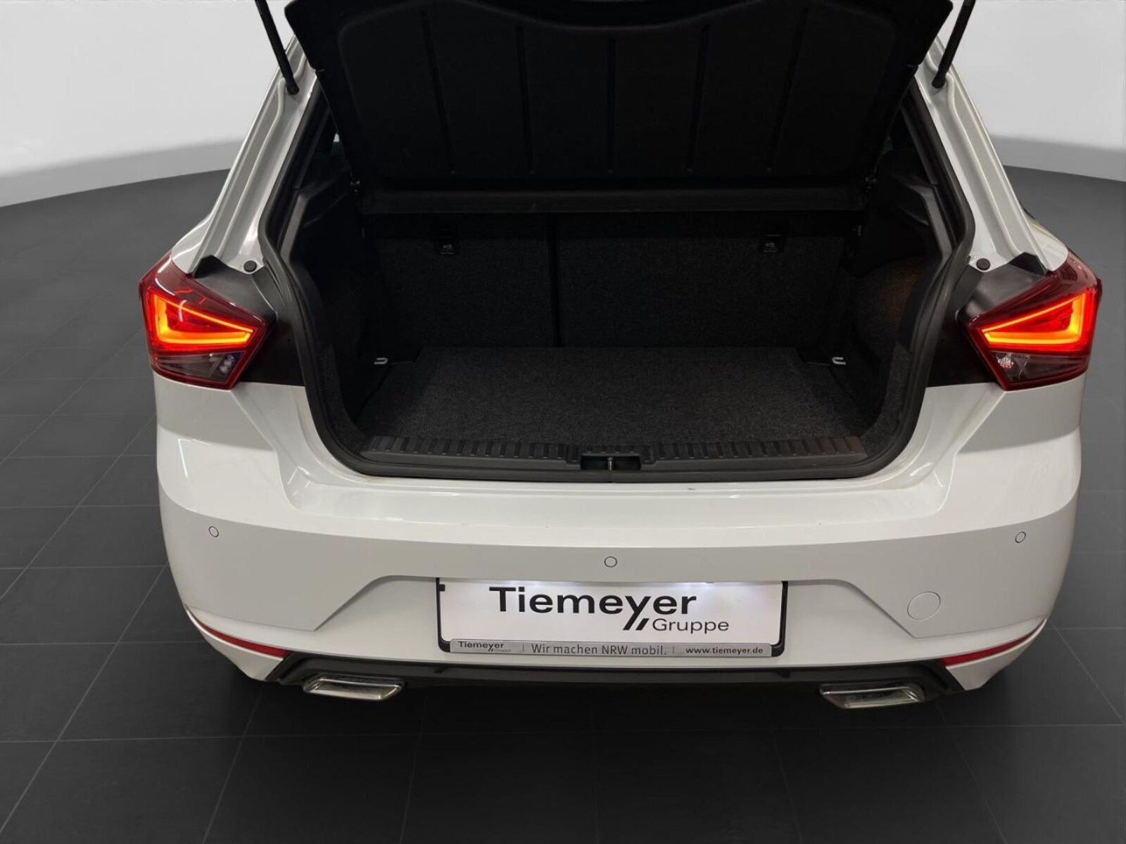 SEAT Ibiza – Bild 16