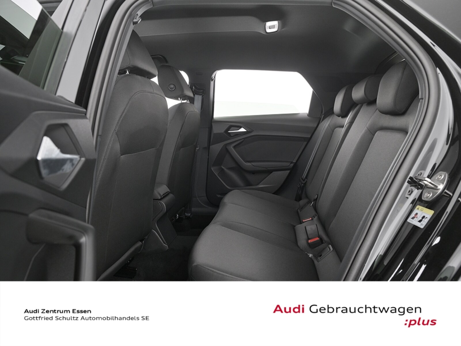 Audi A1 Sportback – Bild 12