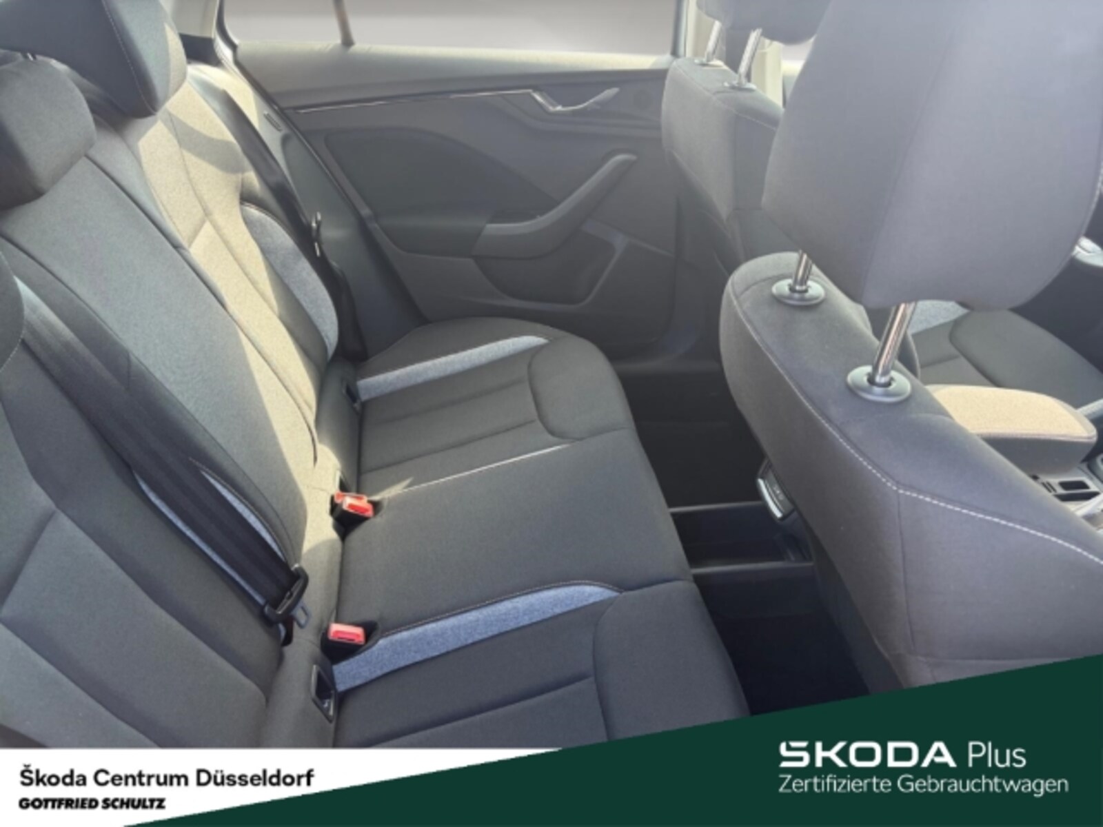 Škoda Kamiq – Bild 8