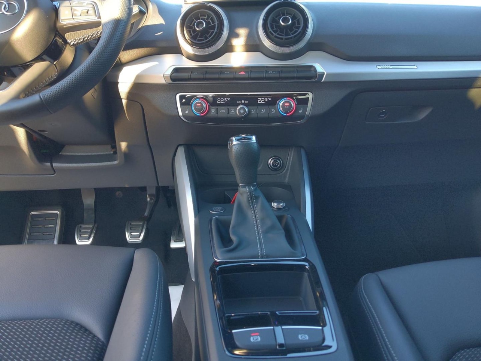 Audi Q2 – Bild 15