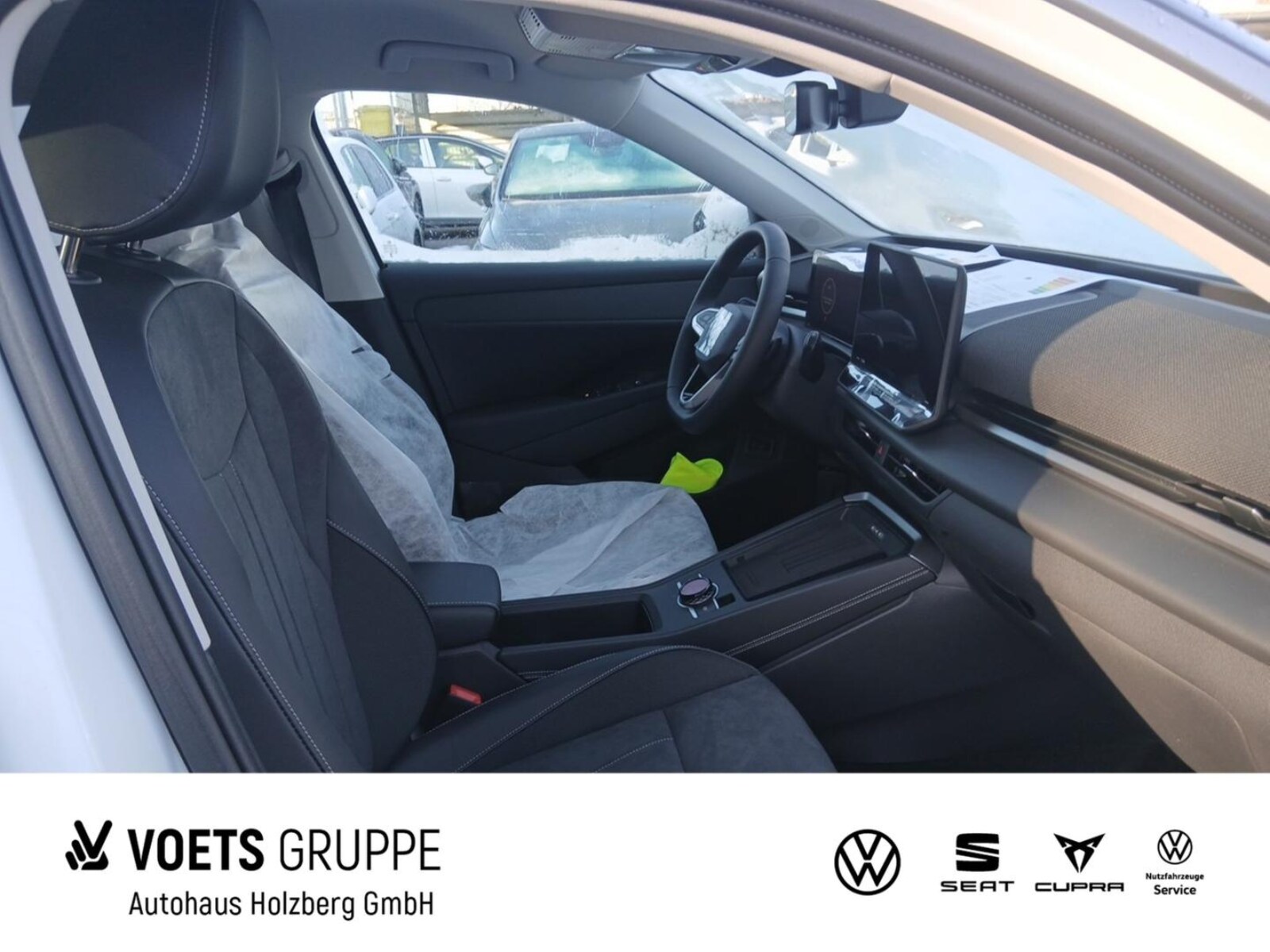 Volkswagen T-Roc – Bild 6