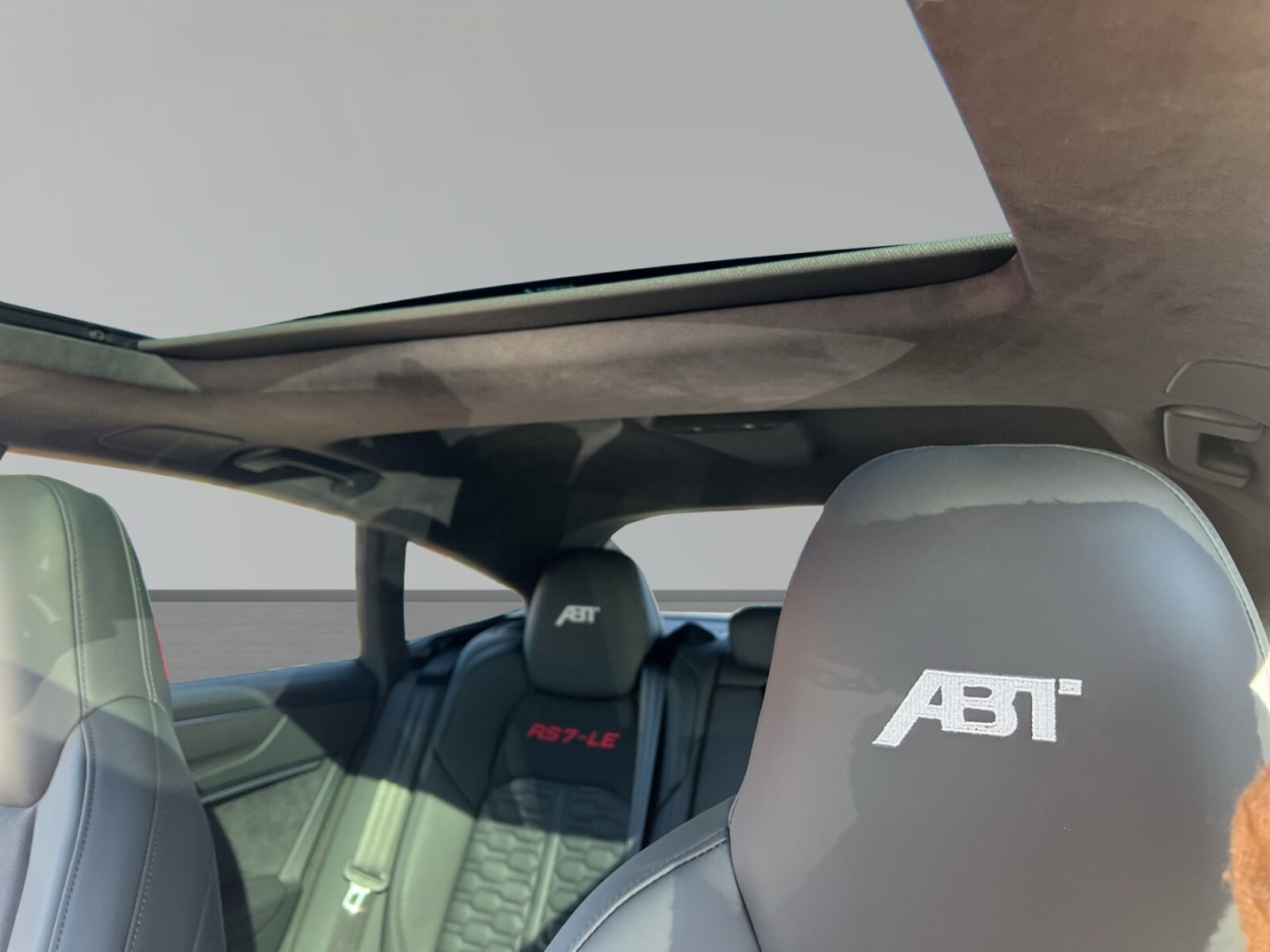 Audi RS 7 Sportback – Bild 4