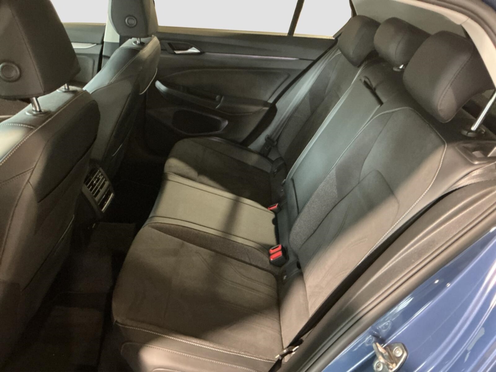 Volkswagen Golf – Bild 11
