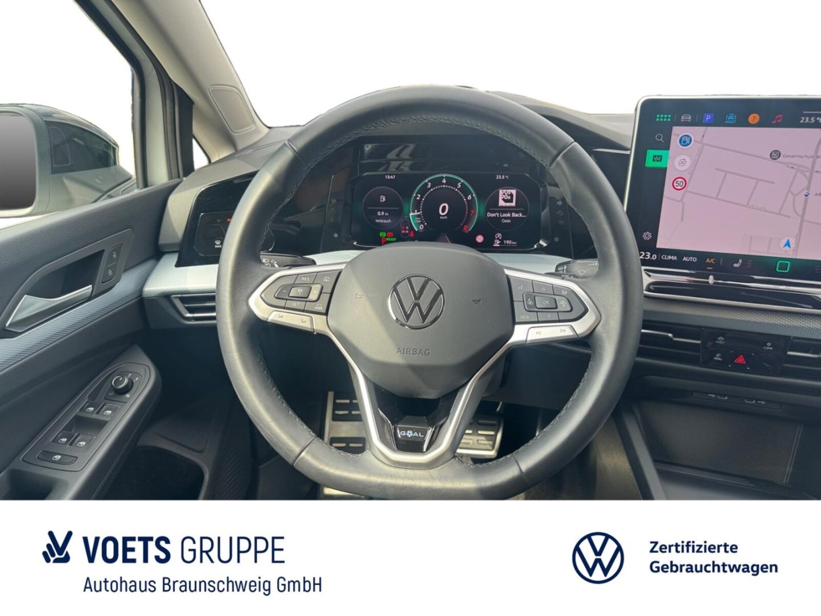 Volkswagen Golf – Bild 11