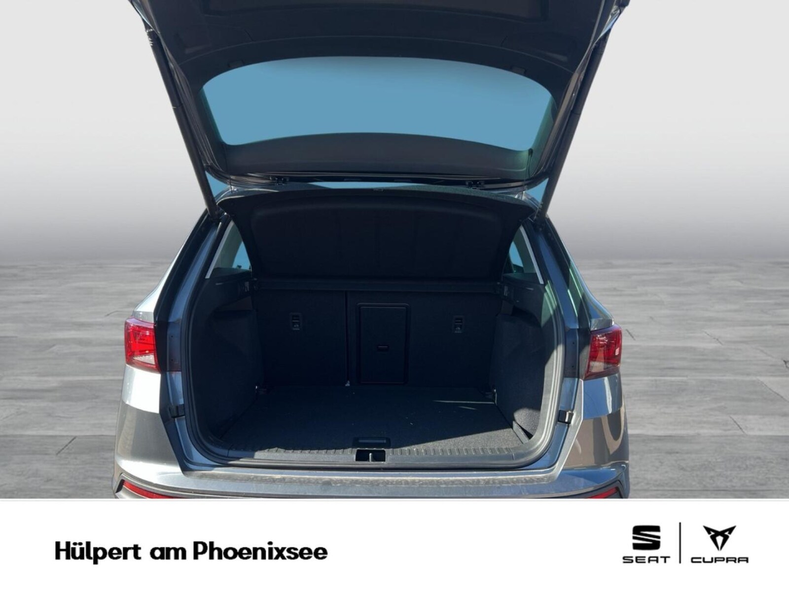 SEAT Ateca – Bild 9