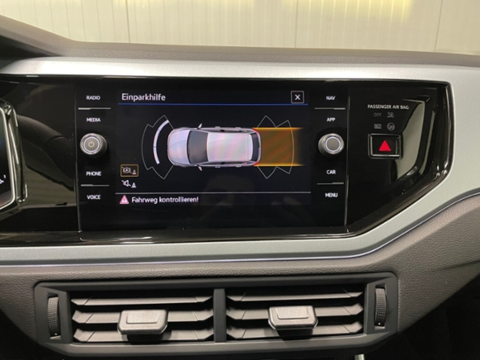 Volkswagen Polo – Bild 13