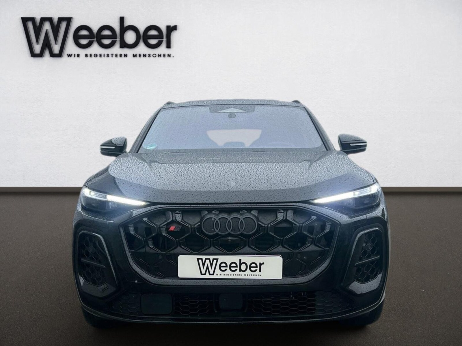 Audi SQ5 Sportback – Bild 25