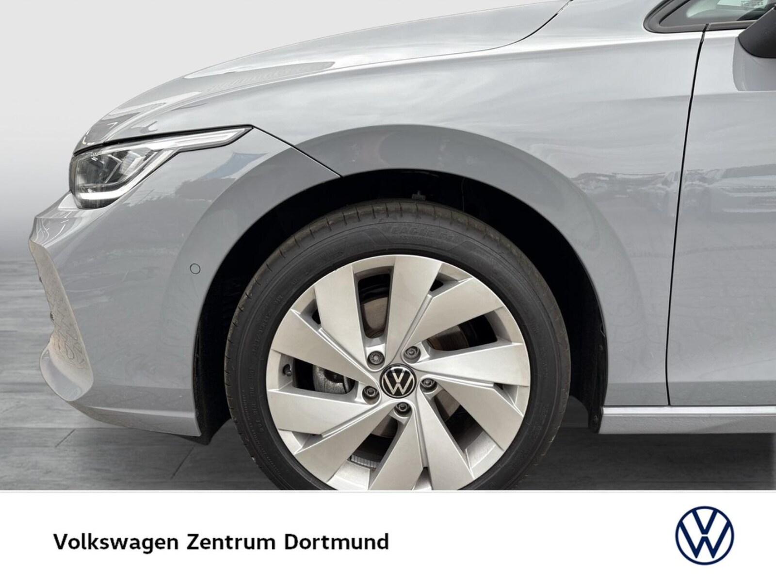 Volkswagen Golf – Bild 8