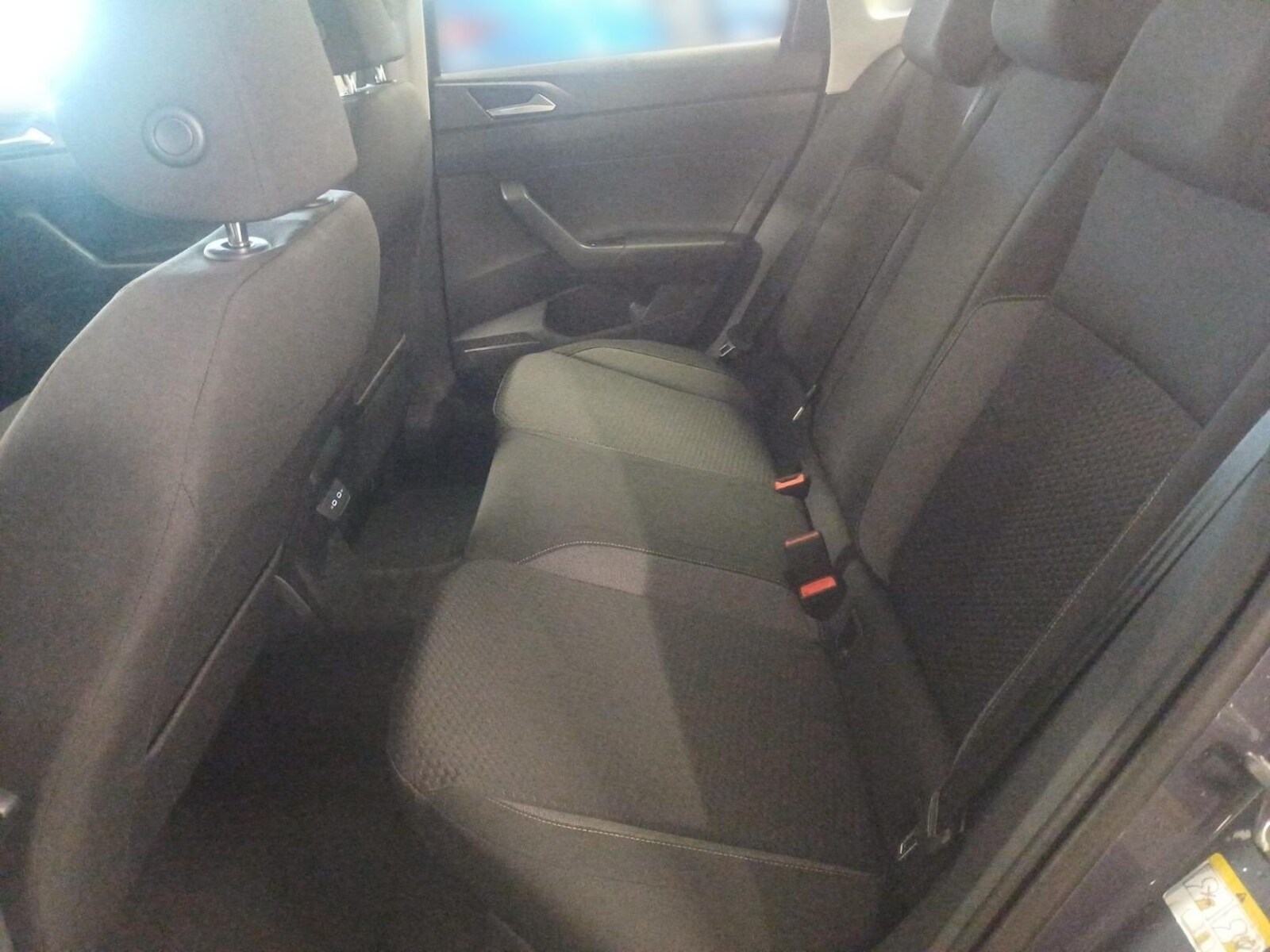 Volkswagen Taigo – Bild 9