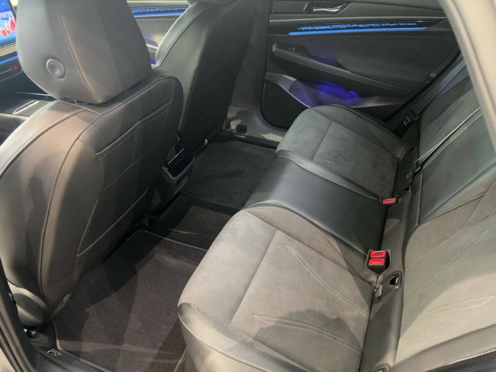 Volkswagen ID.7 Tourer – Bild 10