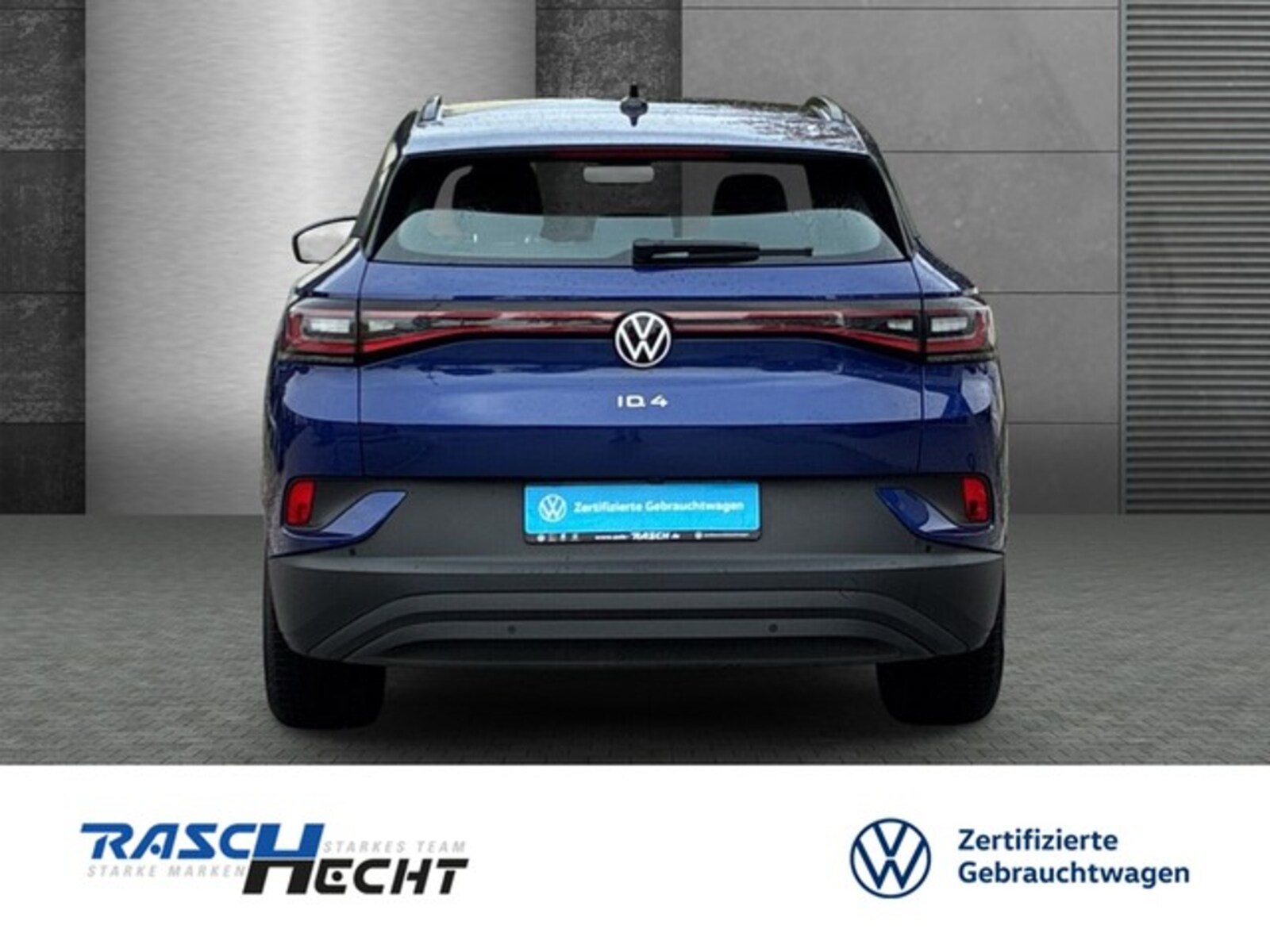 Volkswagen ID.4 – Bild 7