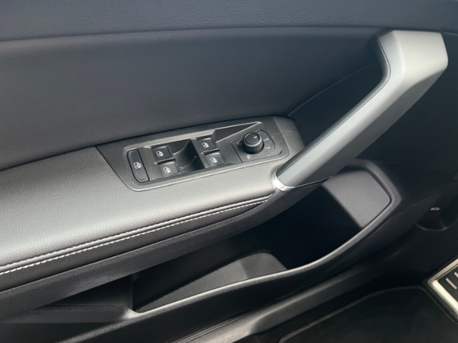 Volkswagen Touran – Bild 20