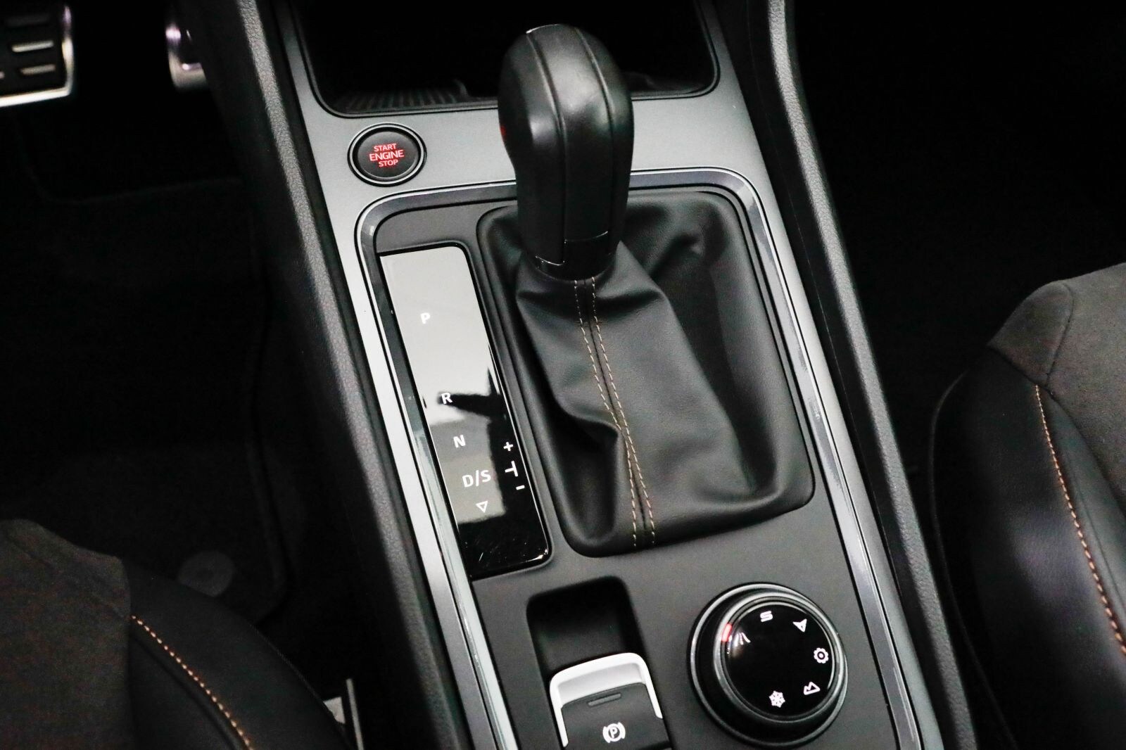 CUPRA Ateca – Bild 26