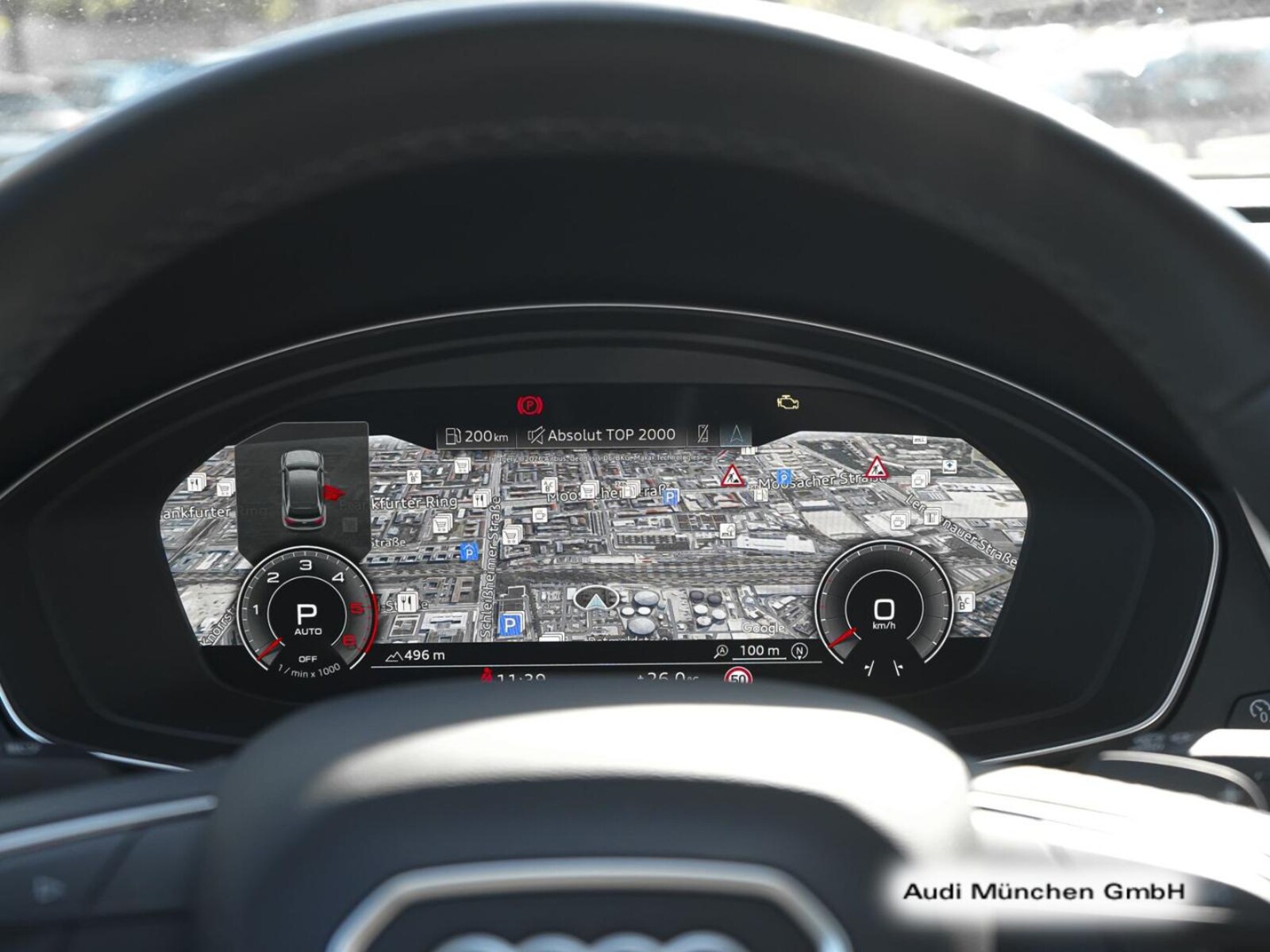 Audi Q5 – Bild 15