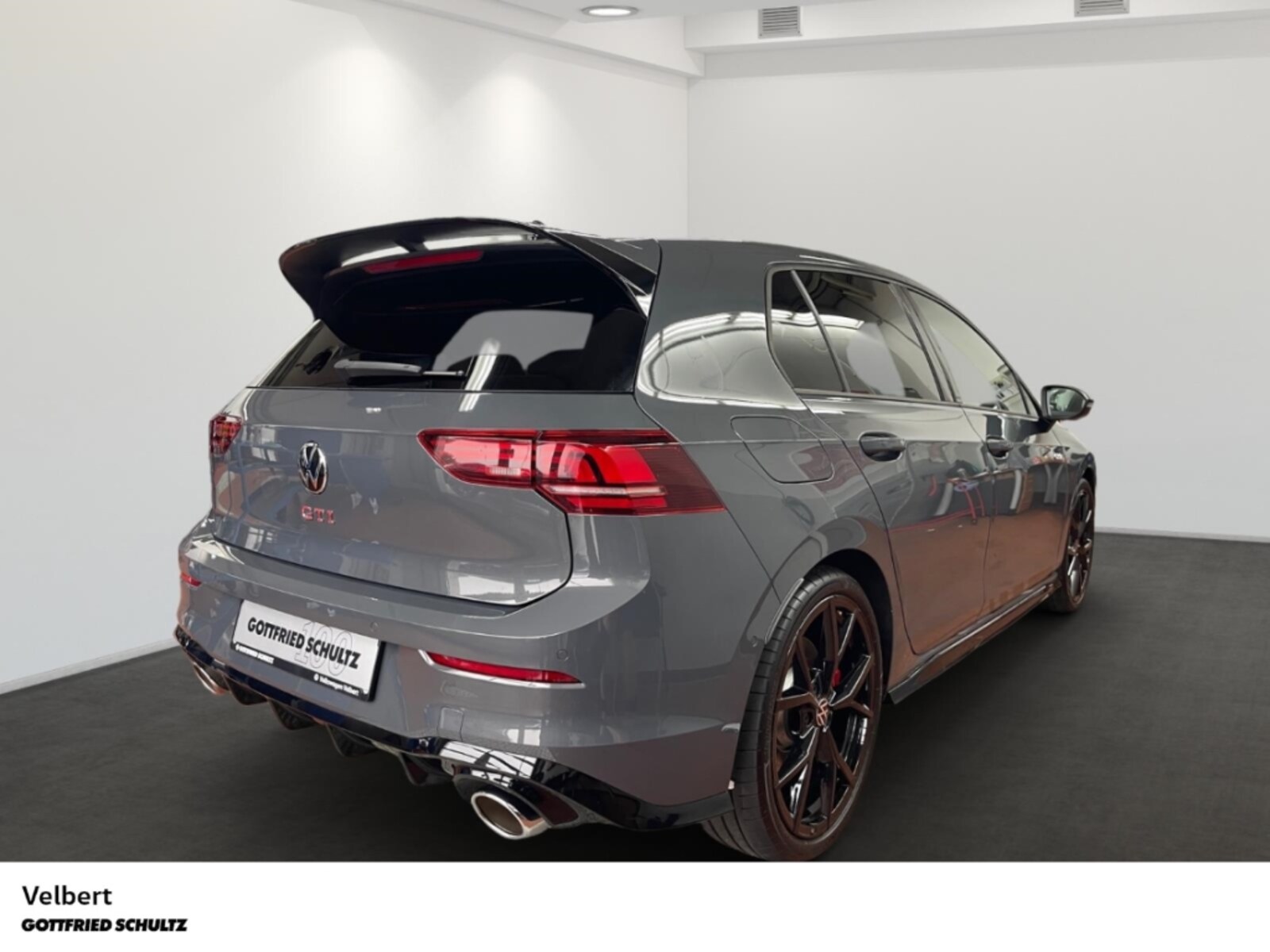 Volkswagen Golf – Bild 3