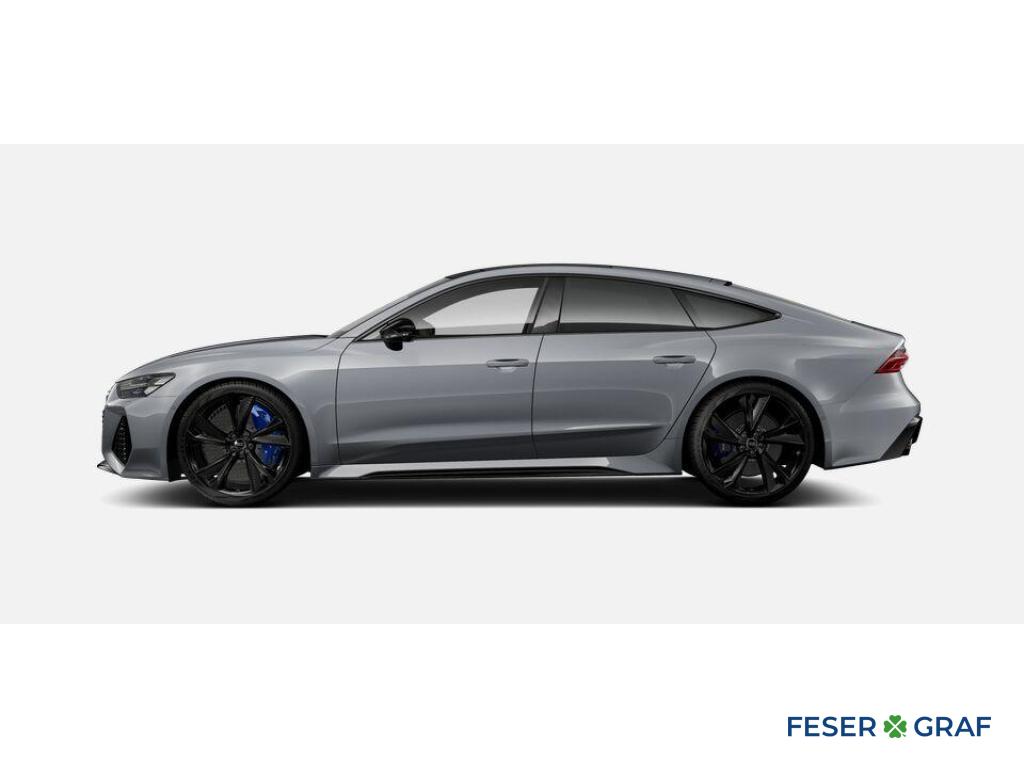 Audi RS 7 Sportback