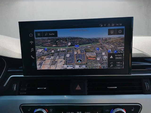 Audi S4 Avant TDI Quattro Tiptronic - 2020 - Joinsteer - #10