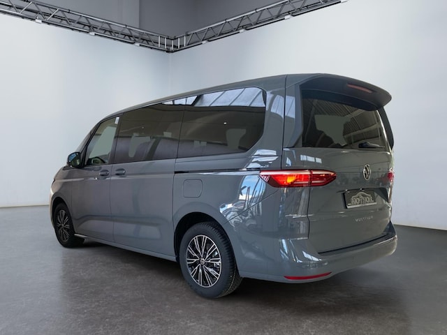 Volkswagen Multivan langversion