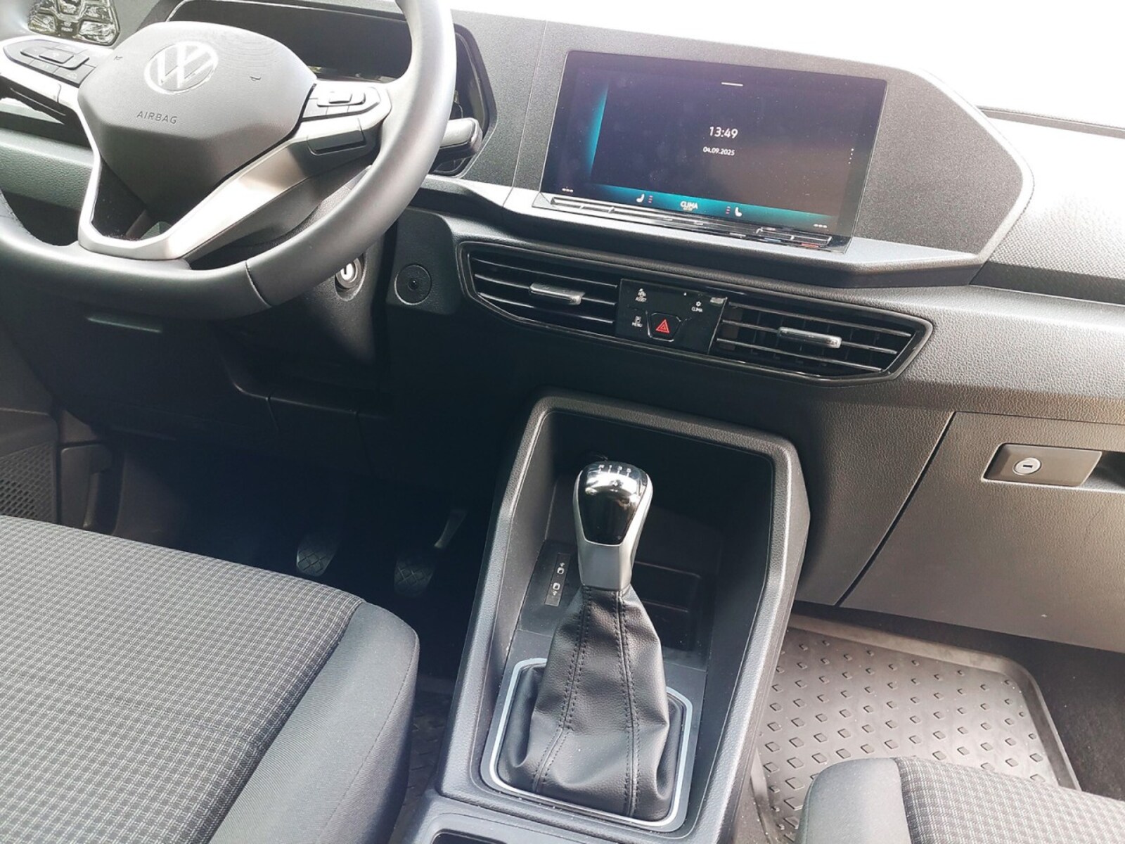 Volkswagen Caddy Cargo – Bild 12