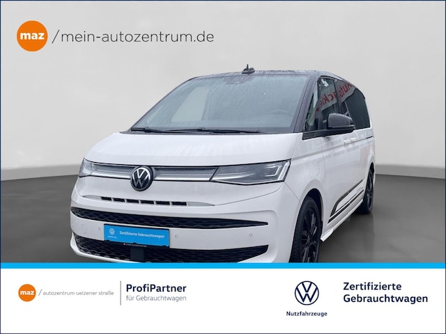 Volkswagen Multivan langversion