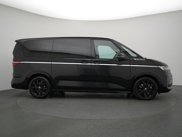 Volkswagen Multivan langversion