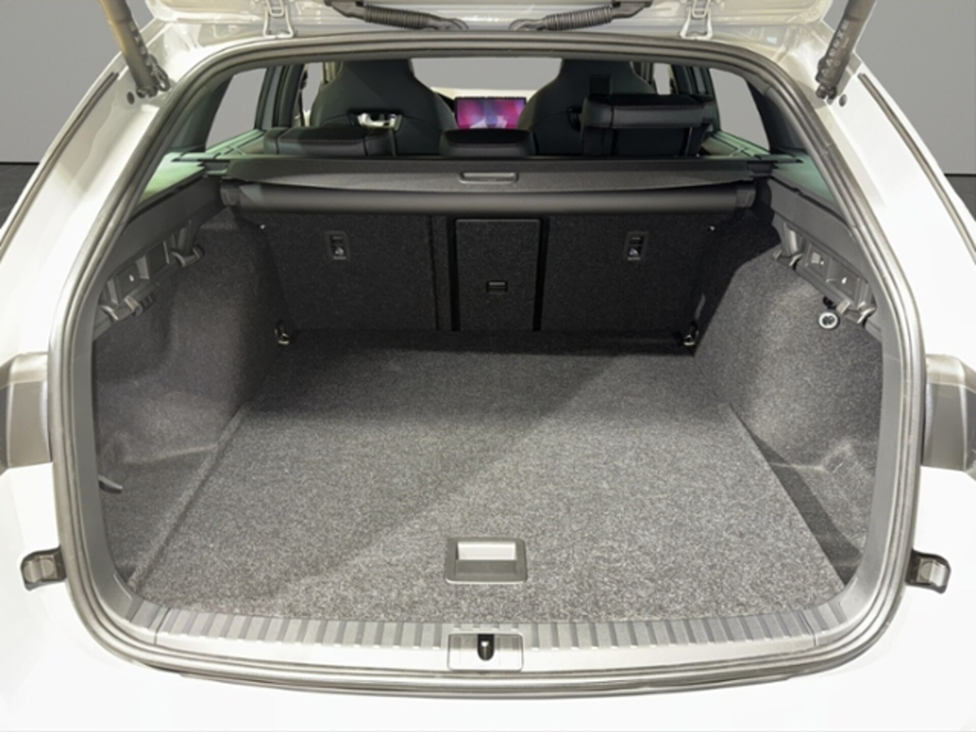 Skoda Octavia Combi RS