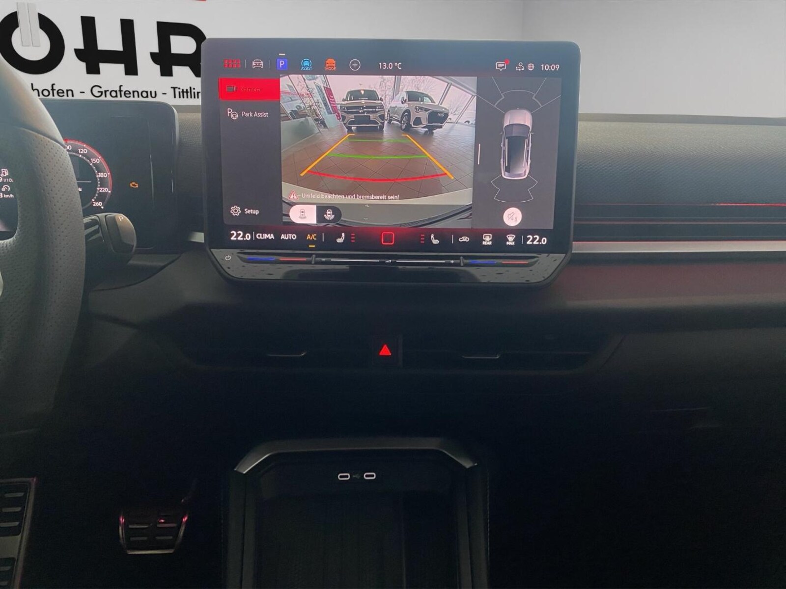 Volkswagen T-Roc – Bild 13