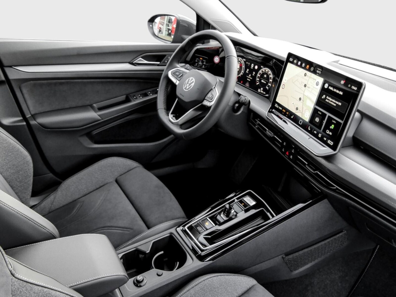 Volkswagen Golf – Bild 3