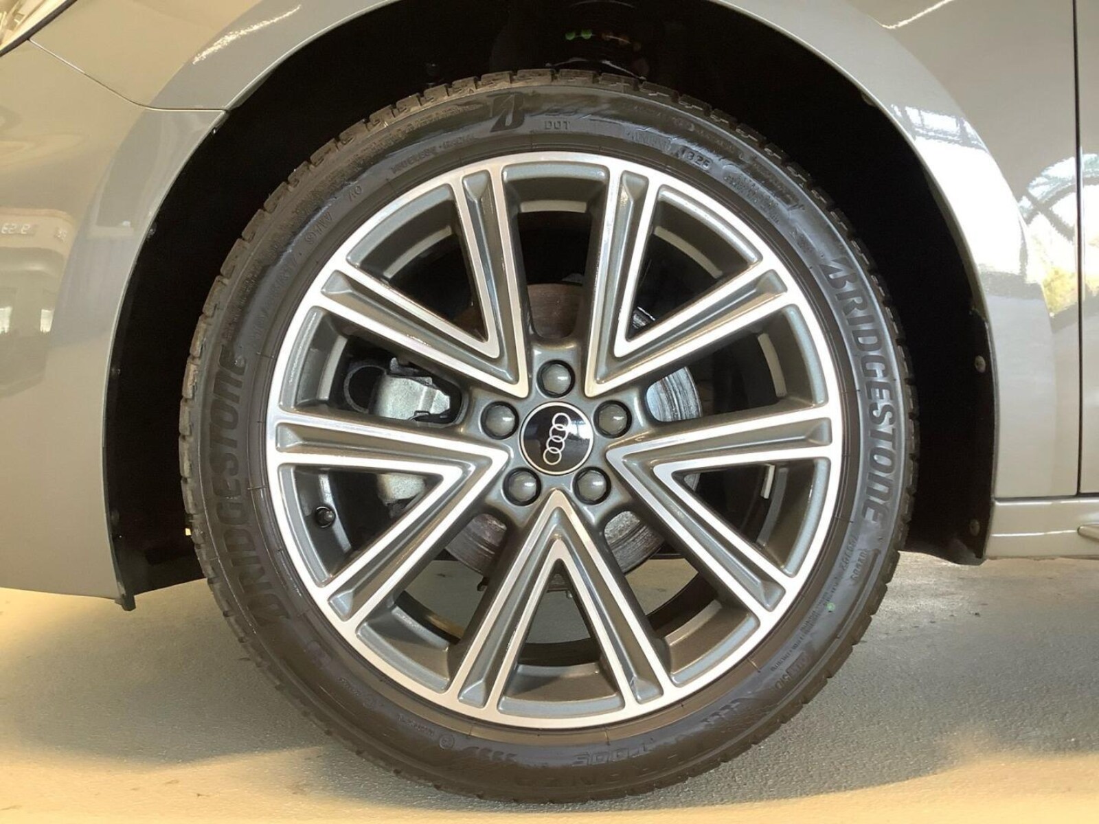 Audi A1 Sportback – Bild 8