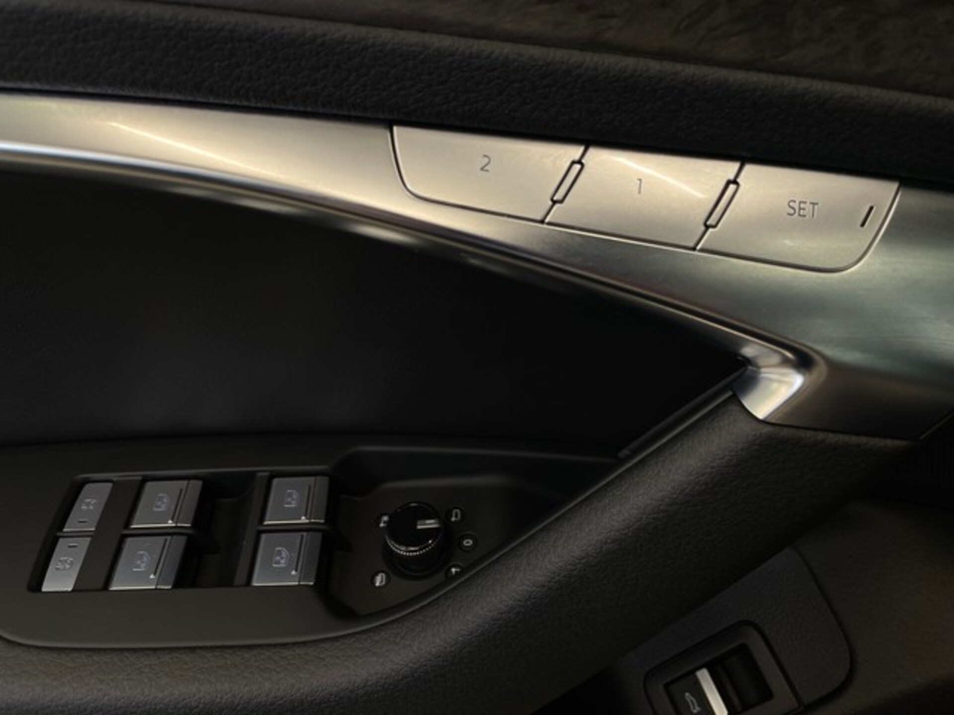 Audi A6 Avant Design