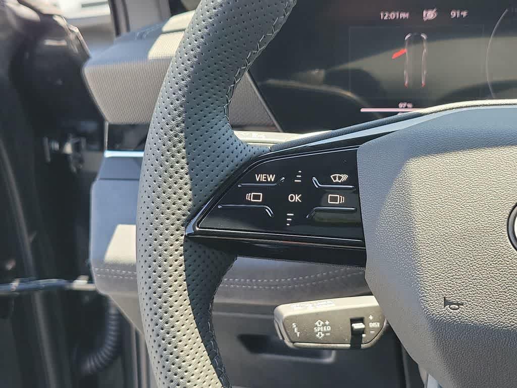 2025 Audi S6 Sportback e-tron Premium Plus - Photo 21