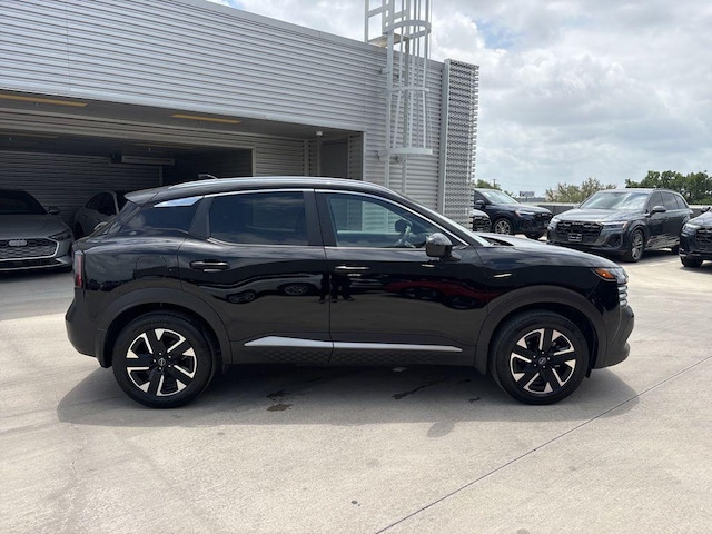 2026 Nissan Kicks